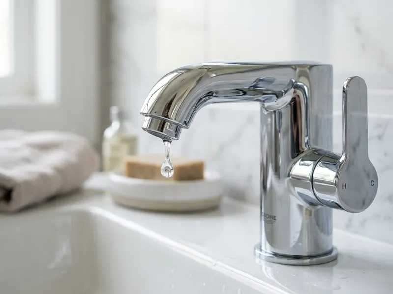 Faucet Repair & Installation Plumber in Linndale, OH